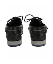 Dubarry Commander Deck Shoes - Navy
