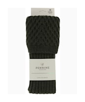 Pennine Chelsea Socks - Hunter