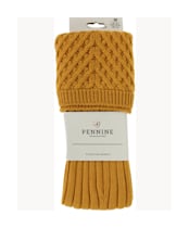 Pennine Chelsea Socks - Sunflower