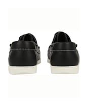 Dubarry Admirals Deck Shoes - Navy