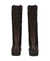Women's Dubarry Glanmire Boots - Black / Brown