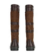 Dubarry Galway SlimFit™ Country Boots - Walnut