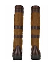 Dubarry Galway Boots - Brown