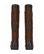 Dubarry Galway Boots - Walnut