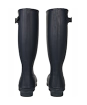 Men’s Barbour Bede Wellingtons - Navy