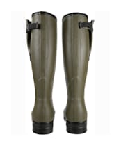 Men's Le Chameau Vierzonord Neo Wellington Boots - 41 cm calf - Vert Chameau