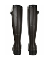 Aigle Benyl Medium Wellington Boots - Brown
