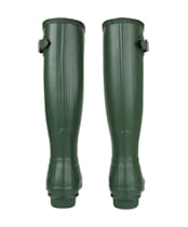 Women's Hunter Original Tall Wellington Boots - Green