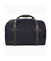 Filson Medium Carry-On Duffle Bag - Navy