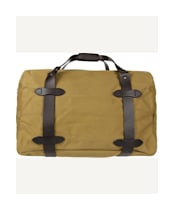 Filson Medium Carry-On Duffle Bag - Tan