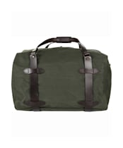 Filson Medium Carry-On Duffle Bag - Otter Green