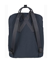 Fjallraven Kanken Backpack - Navy