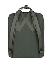Fjallraven Kanken Backpack - Forest Green