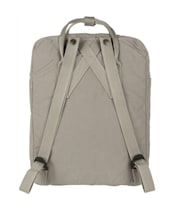 Fjallraven Kanken Backpack - Fog