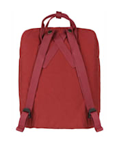 Fjallraven Kanken Backpack - Oxford Red