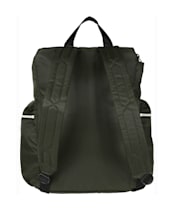Hunter Original Nylon Backpack - Dark Olive