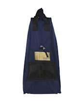 Dubarry Glenlo Medium Boot Bag - Navy