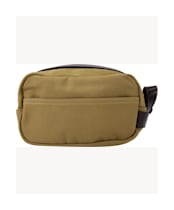Men's Filson Travel Kit Wash Bag - Tan