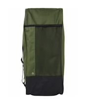 Barbour Wellington Bag - Green
