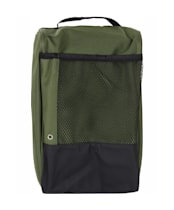 Barbour Boot Bag - Green