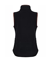 Women's Schoffel Lyndon Fleece - Gunmetal