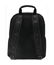 Hunter Original Small Nylon Backpack - Back