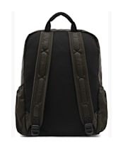 Hunter Original Nylon Backpack - Back