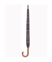 Barbour Tartan Walker Umbrella - Barbour Classic
