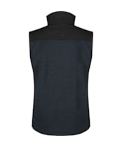 Men’s Fjallraven Buck Fleece Vest - Graphite