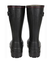Women’s Le Chameau Giverny Botillon Wellington Boots - Black