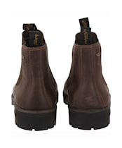 Men’s Dubarry Antrim Chelsea Boots - Old Rum