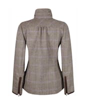 Women’s Dubarry Bracken Tweed Jacket - Woodrose