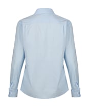 Women’s Dubarry Daffodil Shirt - Pale Blue