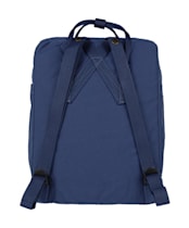 Fjallraven Kanken Backpack - Royal Blue