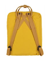 Fjallraven Kanken Backpack - Ochre