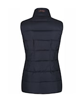 Women's Dubarry Spiddal Gilet - Navy Multi