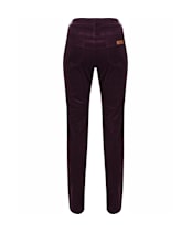 Women's Dubarry Honeysuckle Cord Jeans - Plum