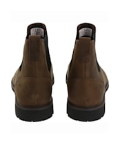 Men’s Timberland Stormbucks Chelsea Boots - Dark Brown