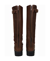 Women’s Ariat Coniston Waterproof Insulated Boots - Chocolate / Brown