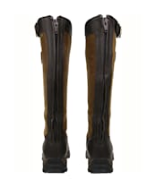 Women’s Ariat Berwick Gore-Tex® Insulated Boots - Ebony Brown