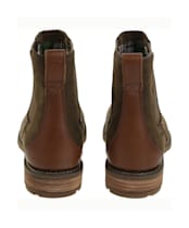 Women’s Ariat Wexford Waterproof Boots - Java