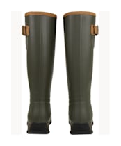 Women’s Ariat Burford Insulated Wellington Boots - Olive