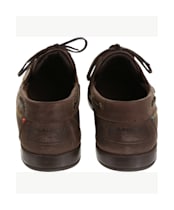 Men’s Dubarry Sailmaker ExtraLight® Deck Shoes - Old Rum