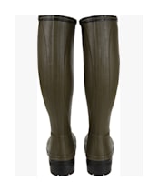 Women's Le Chameau Giverny Wellington Boots - Vert Chameau