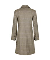 Women's Dubarry Blackthorn Coat - Woodrose