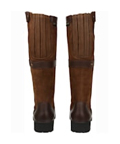 Women's Dubarry Sligo Boots - Walnut