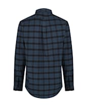 Men’s Filson Alaskan Guide Shirt - Midnight Black