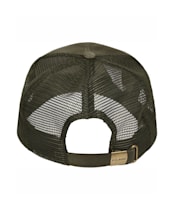 Men's Filson Logger Mesh Cap - Otter Green