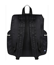 Hunter Original Nylon Backpack - Black