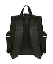 Hunter Original Nylon Mini Backpack - Dark Olive